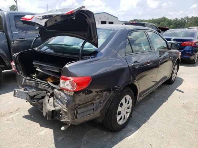 Photo 3 VIN: 5YFBU4EE2DP205808 - TOYOTA COROLLA BA 