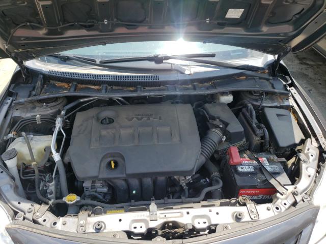 Photo 6 VIN: 5YFBU4EE2DP205808 - TOYOTA COROLLA BA 