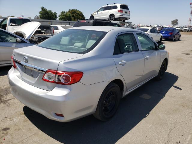 Photo 3 VIN: 5YFBU4EE2DP206716 - TOYOTA COROLLA BA 