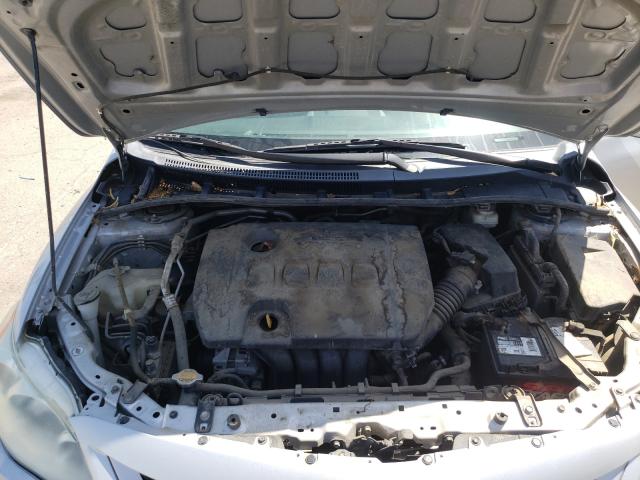 Photo 6 VIN: 5YFBU4EE2DP206716 - TOYOTA COROLLA BA 