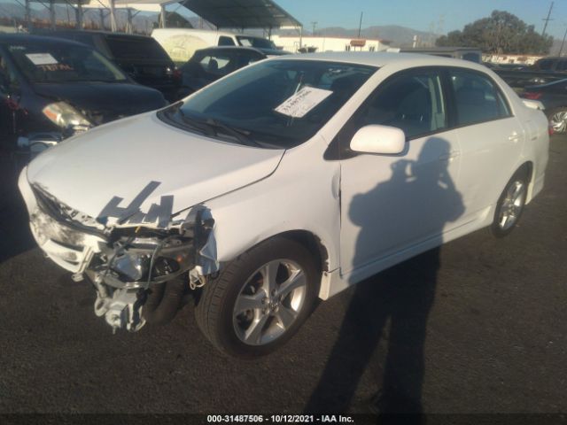 Photo 1 VIN: 5YFBU4EE2DP207221 - TOYOTA COROLLA 