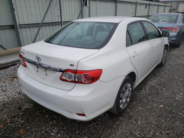 Photo 3 VIN: 5YFBU4EE2DP209762 - TOYOTA COROLLA BA 