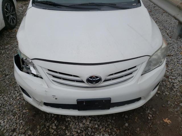 Photo 8 VIN: 5YFBU4EE2DP209762 - TOYOTA COROLLA BA 