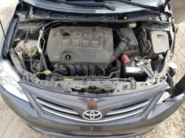 Photo 10 VIN: 5YFBU4EE2DP212001 - TOYOTA COROLLA BA 