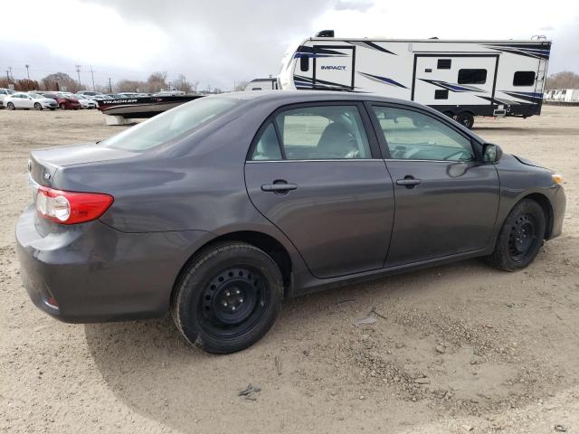 Photo 2 VIN: 5YFBU4EE2DP212001 - TOYOTA COROLLA BA 