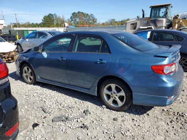 Photo 1 VIN: 5YFBU4EE2DP212211 - TOYOTA COROLLA BA 