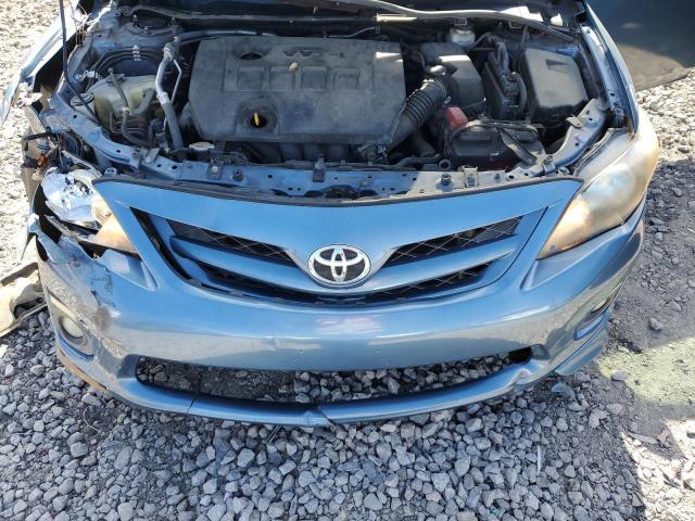 Photo 10 VIN: 5YFBU4EE2DP212211 - TOYOTA COROLLA BA 