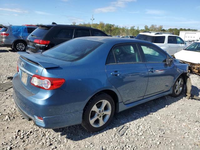 Photo 2 VIN: 5YFBU4EE2DP212211 - TOYOTA COROLLA BA 