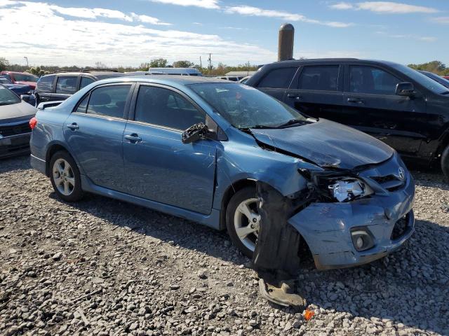 Photo 3 VIN: 5YFBU4EE2DP212211 - TOYOTA COROLLA BA 