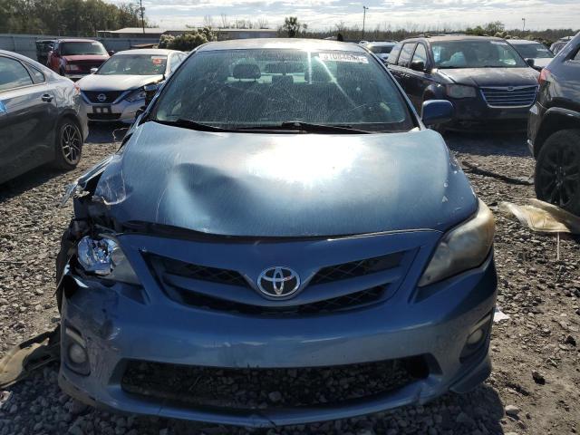 Photo 4 VIN: 5YFBU4EE2DP212211 - TOYOTA COROLLA BA 