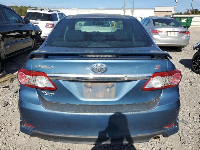 Photo 5 VIN: 5YFBU4EE2DP212211 - TOYOTA COROLLA BA 