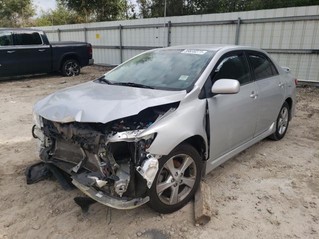 Photo 1 VIN: 5YFBU4EE2DP213035 - TOYOTA COROLLA BA 