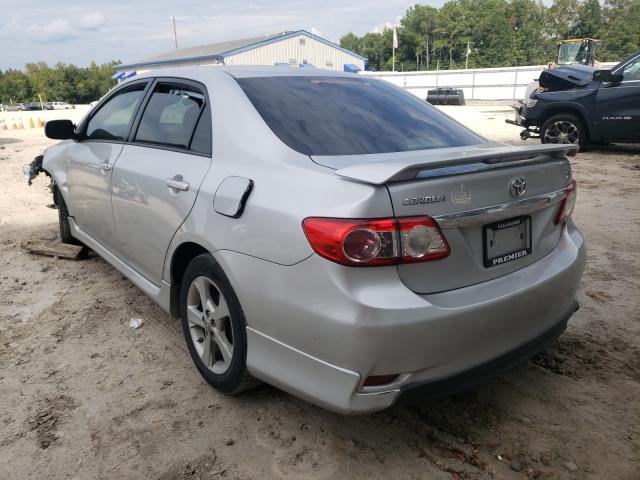 Photo 2 VIN: 5YFBU4EE2DP213035 - TOYOTA COROLLA BA 