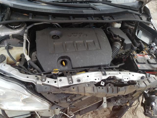 Photo 6 VIN: 5YFBU4EE2DP213035 - TOYOTA COROLLA BA 