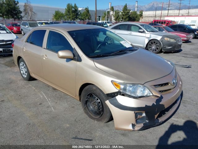 Photo 0 VIN: 5YFBU4EE2DP216209 - TOYOTA COROLLA 