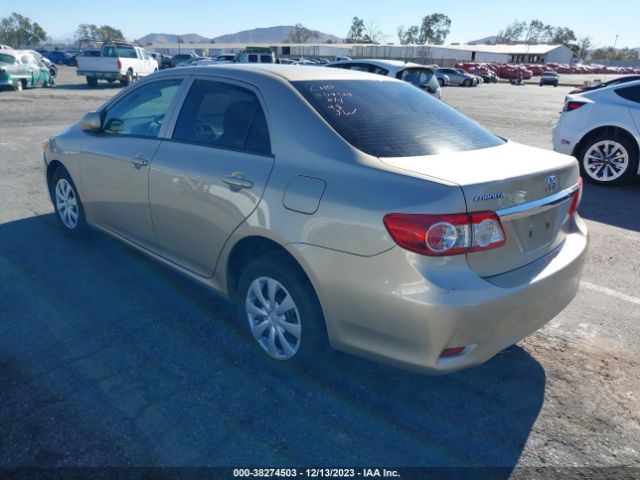 Photo 2 VIN: 5YFBU4EE2DP216209 - TOYOTA COROLLA 