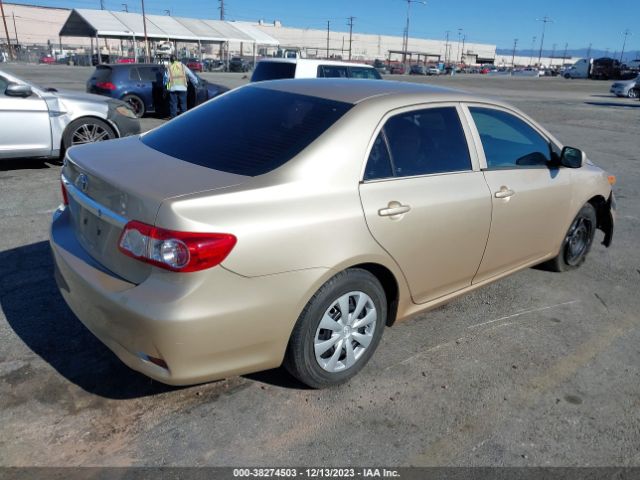 Photo 3 VIN: 5YFBU4EE2DP216209 - TOYOTA COROLLA 