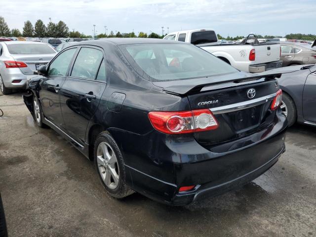 Photo 1 VIN: 5YFBU4EE2DP216355 - TOYOTA COROLLA BA 