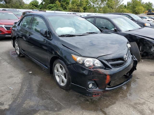 Photo 3 VIN: 5YFBU4EE2DP216355 - TOYOTA COROLLA BA 