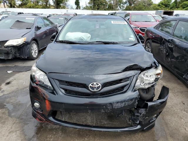 Photo 4 VIN: 5YFBU4EE2DP216355 - TOYOTA COROLLA BA 