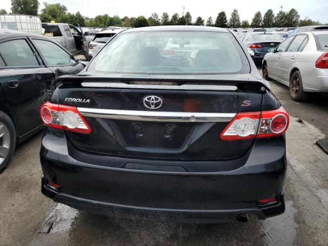 Photo 5 VIN: 5YFBU4EE2DP216355 - TOYOTA COROLLA BA 