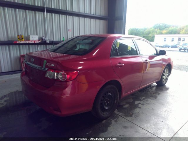 Photo 3 VIN: 5YFBU4EE2DP216825 - TOYOTA COROLLA 