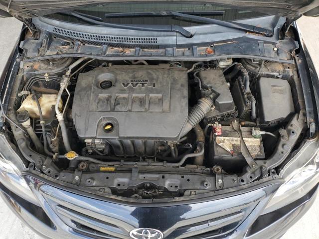 Photo 10 VIN: 5YFBU4EE2DP217344 - TOYOTA COROLLA BA 