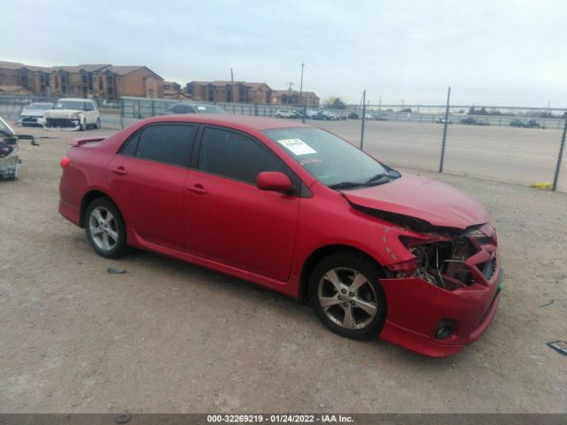 Photo 0 VIN: 5YFBU4EE2DP217991 - TOYOTA COROLLA 