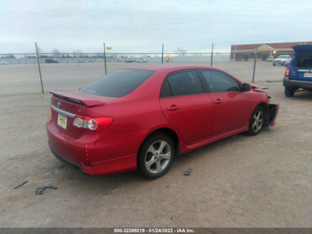 Photo 3 VIN: 5YFBU4EE2DP217991 - TOYOTA COROLLA 