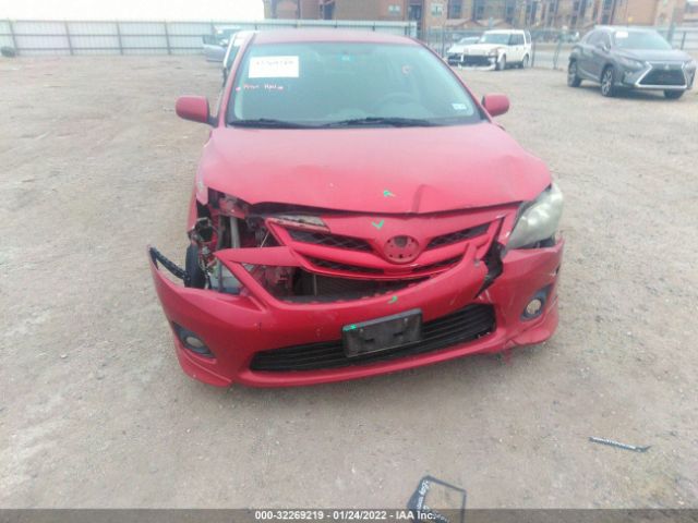 Photo 5 VIN: 5YFBU4EE2DP217991 - TOYOTA COROLLA 