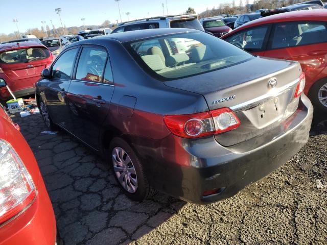 Photo 1 VIN: 5YFBU4EE2DP218073 - TOYOTA COROLLA BA 