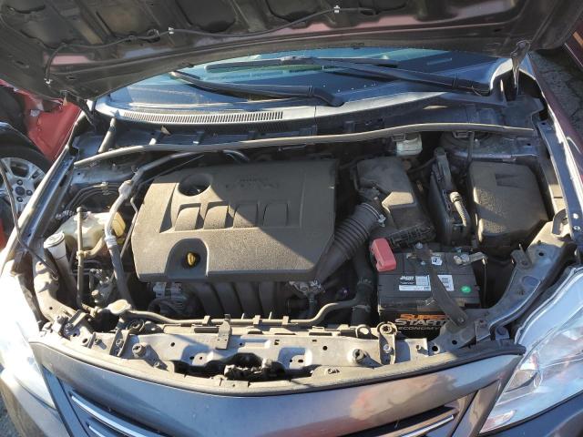 Photo 10 VIN: 5YFBU4EE2DP218073 - TOYOTA COROLLA BA 