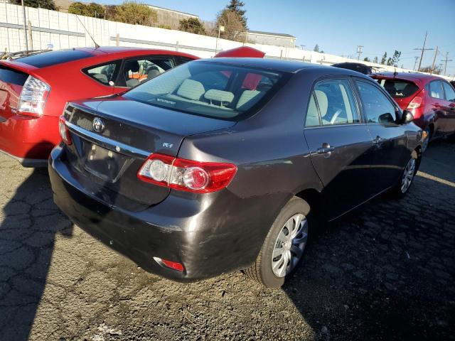 Photo 2 VIN: 5YFBU4EE2DP218073 - TOYOTA COROLLA BA 