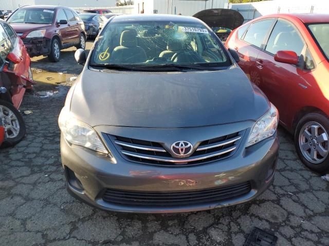 Photo 4 VIN: 5YFBU4EE2DP218073 - TOYOTA COROLLA BA 