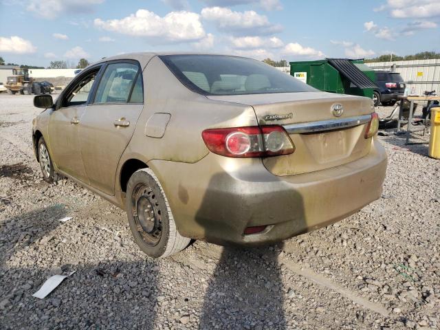 Photo 1 VIN: 5YFBU4EE2DP218767 - TOYOTA COROLLA BA 