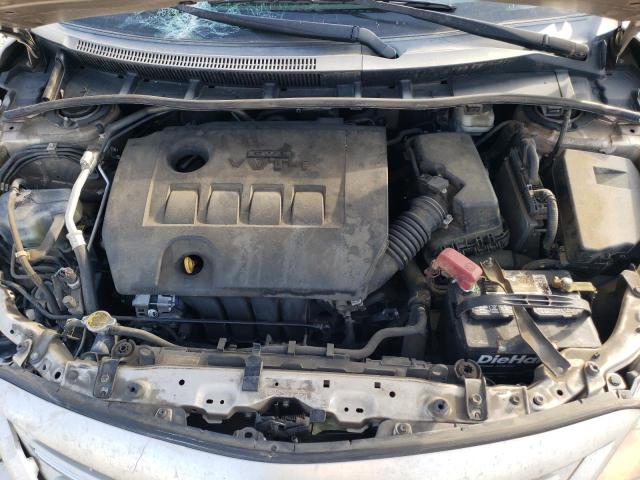 Photo 10 VIN: 5YFBU4EE2DP218767 - TOYOTA COROLLA BA 