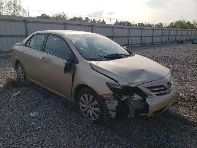 Photo 3 VIN: 5YFBU4EE2DP218767 - TOYOTA COROLLA BA 