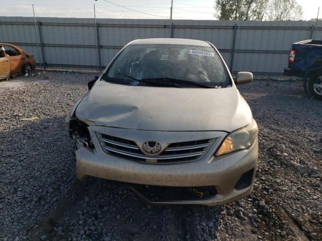 Photo 4 VIN: 5YFBU4EE2DP218767 - TOYOTA COROLLA BA 