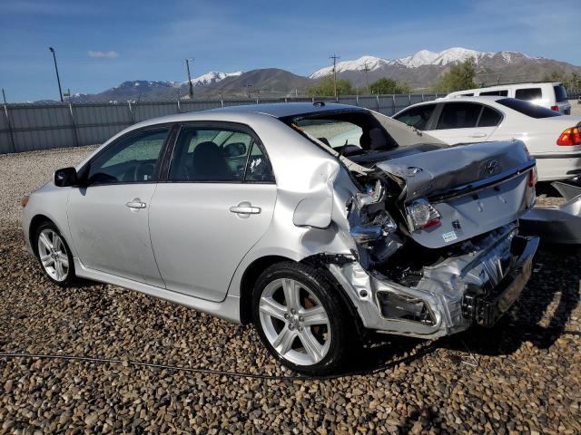 Photo 1 VIN: 5YFBU4EE2DP222530 - TOYOTA COROLLA 