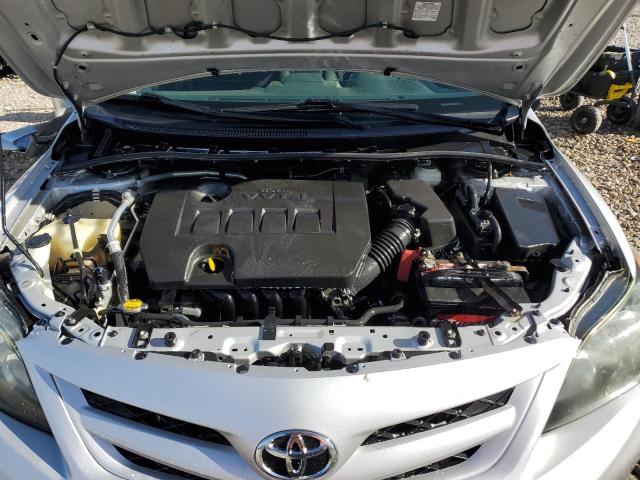 Photo 10 VIN: 5YFBU4EE2DP222530 - TOYOTA COROLLA 