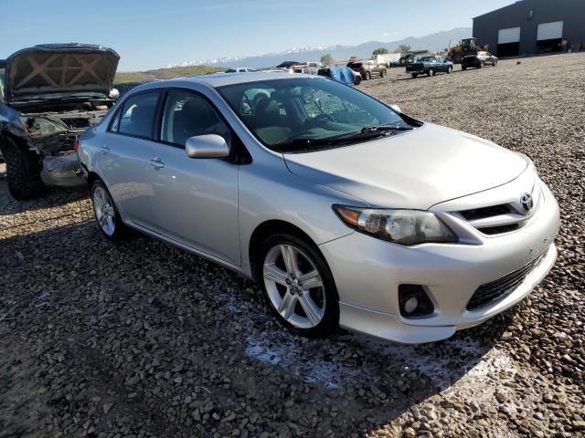 Photo 3 VIN: 5YFBU4EE2DP222530 - TOYOTA COROLLA 