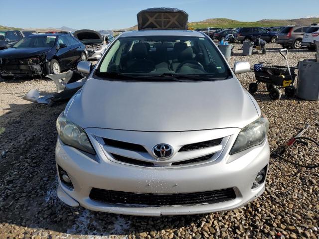 Photo 4 VIN: 5YFBU4EE2DP222530 - TOYOTA COROLLA 