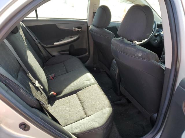 Photo 9 VIN: 5YFBU4EE2DP222530 - TOYOTA COROLLA 