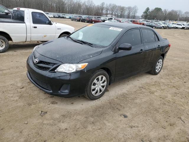 Photo 0 VIN: 5YFBU4EE2DP224939 - TOYOTA COROLLA BA 