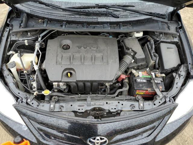 Photo 10 VIN: 5YFBU4EE2DP224939 - TOYOTA COROLLA BA 