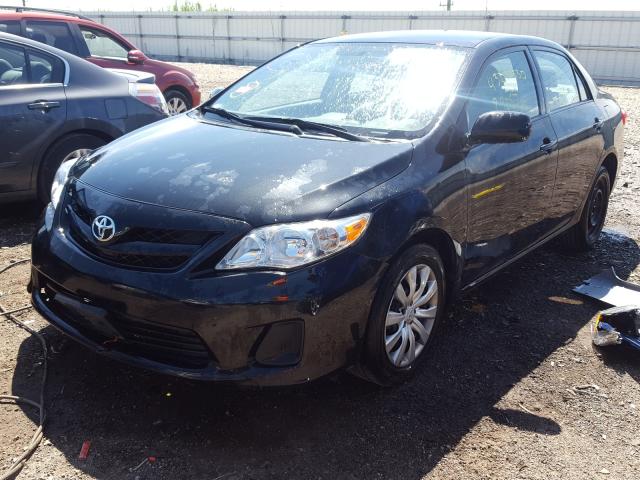 Photo 1 VIN: 5YFBU4EE3CP003882 - TOYOTA COROLLA BA 