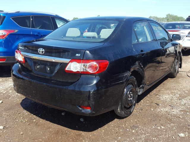 Photo 3 VIN: 5YFBU4EE3CP003882 - TOYOTA COROLLA BA 