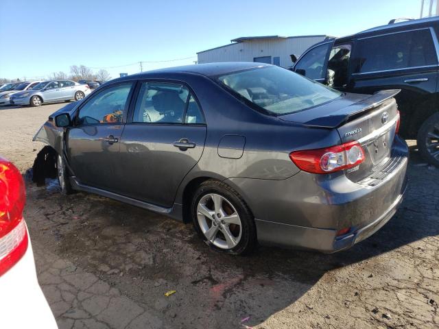 Photo 1 VIN: 5YFBU4EE3CP003915 - TOYOTA COROLLA 