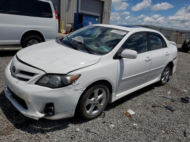 Photo 0 VIN: 5YFBU4EE3CP005714 - TOYOTA COROLLA 