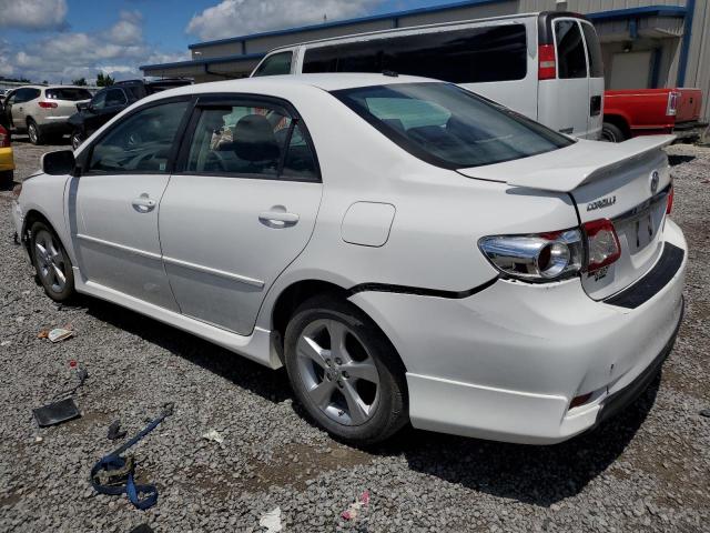 Photo 1 VIN: 5YFBU4EE3CP005714 - TOYOTA COROLLA 